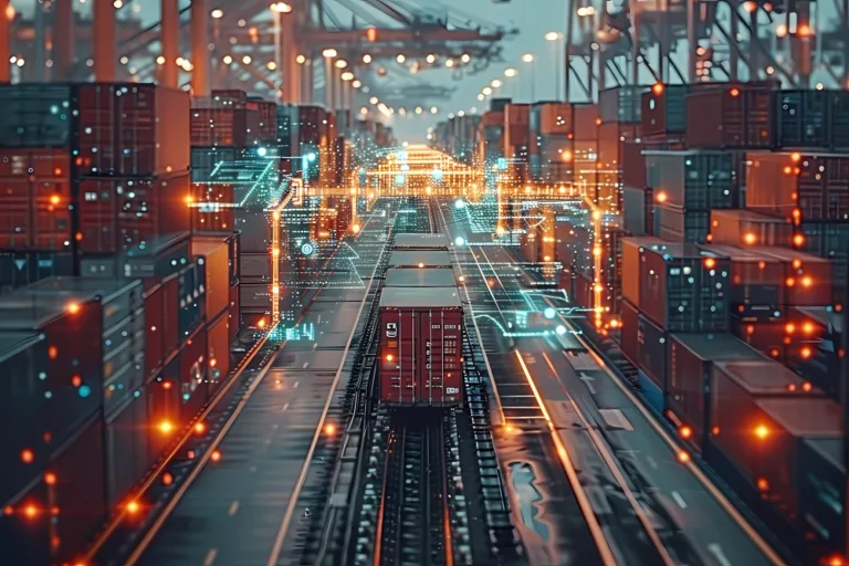 Infrastruktura i logistyka