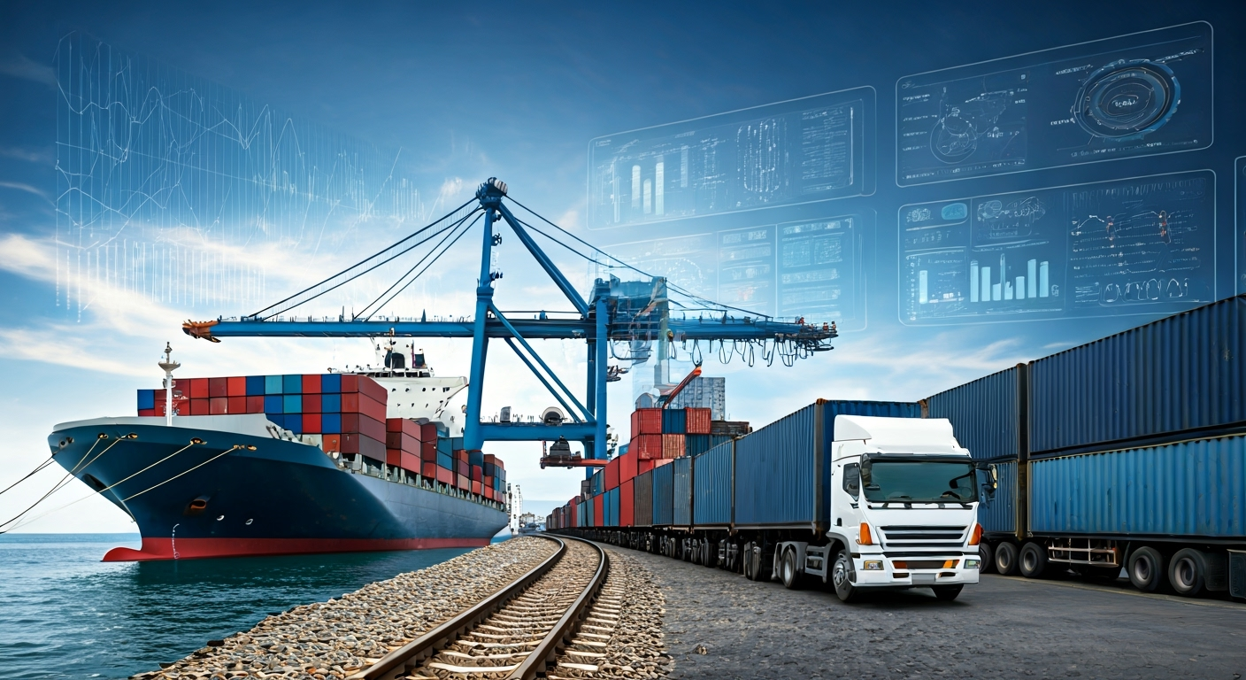 Rodzaje usług logistycznych - jakie są i czym się różnia? 2
