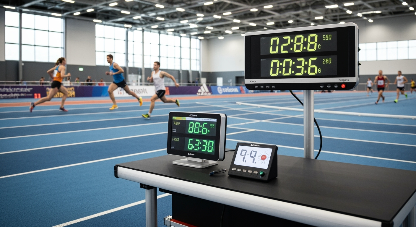 Chronometraż - do czego służy i jak go używać do obliczania czasu? 2