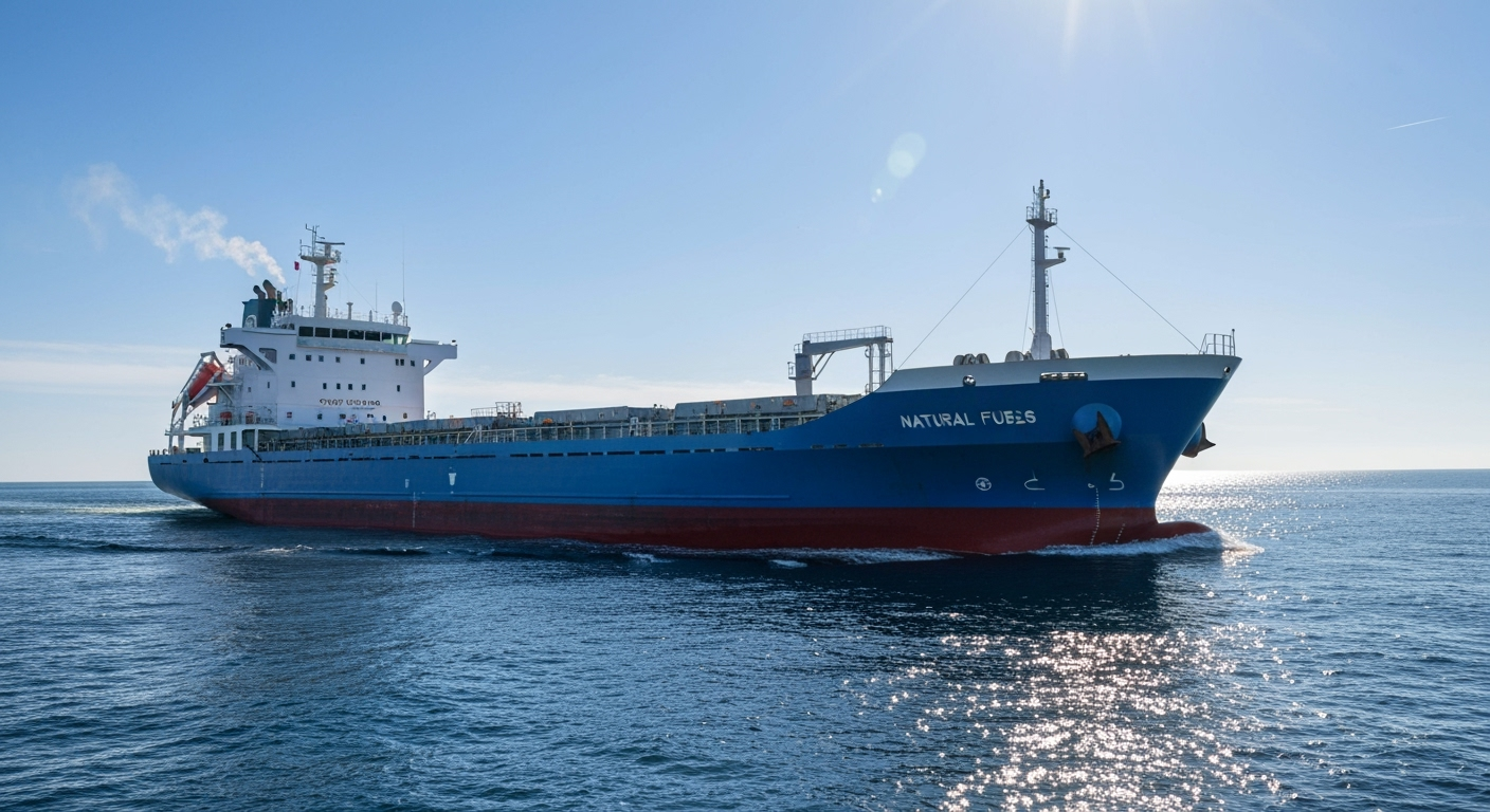 LSF (Low Sulphur Fuel) - co to jest i ile wynosi dopłata? 2