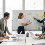 Metoda 5w2h – co to jest i do czego służy?