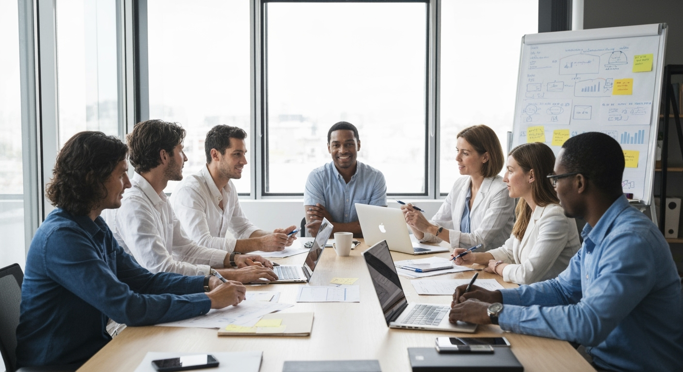 Metoda 5w2h - co to jest i do czego służy? 2