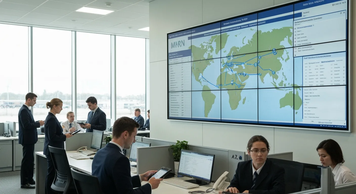 Numer MRN – co to jest i jak go śledzić?