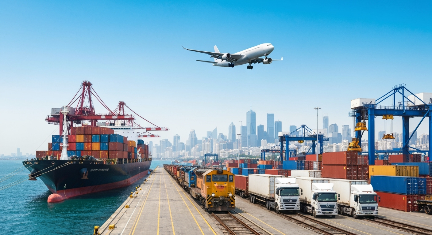 Transport łamany - co to jest i jak go zorganizować? 2
