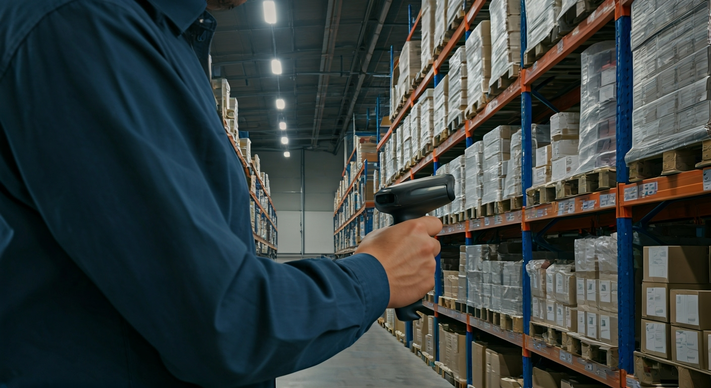 WMS (Warehouse management software) - co to jest i jak działa? 2