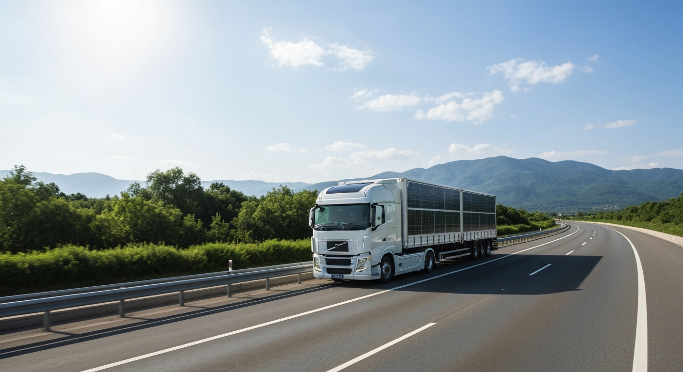 Zezwolenie CEMT - co to jest i jak je uzyskać? 2