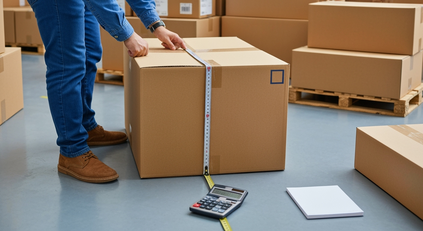 CBM - co oznacza ten skrót w transporcie? 2