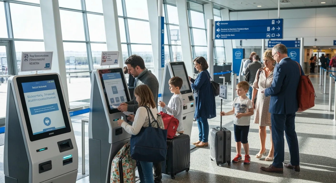 ETA – co to znaczy? Istotny termin w transporcie i logistyce
