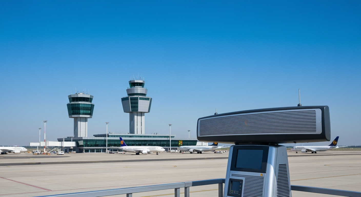 IATA - co to jest i jak podzieliła świat? 2