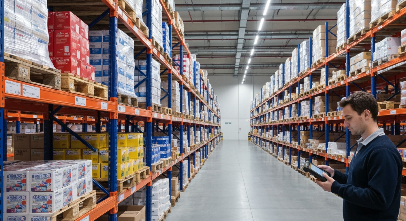 Jak zmienia się branża TSL w 2025 roku? Finansowe wyzwania i trendy 2