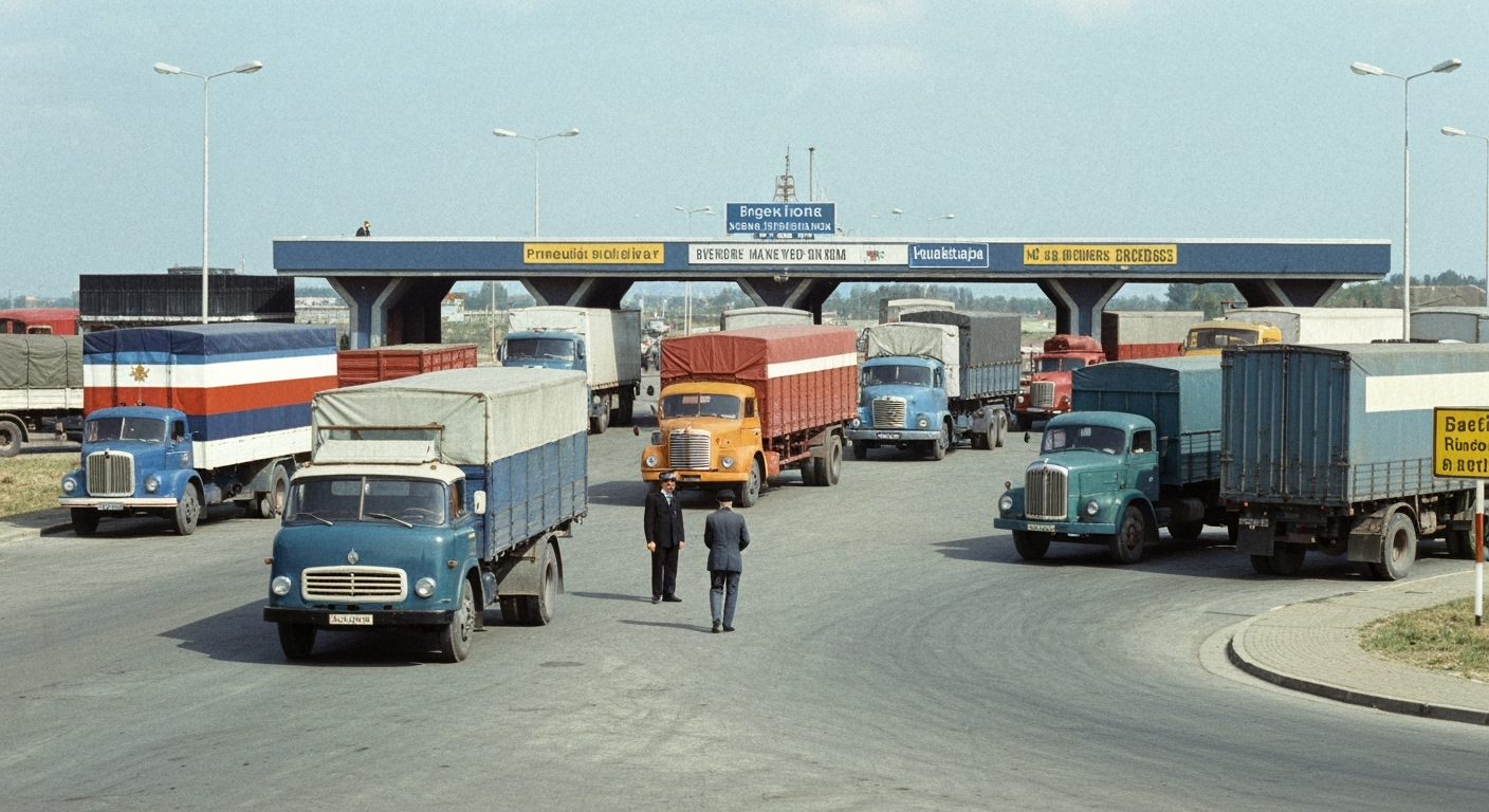 Konwencja CMR - czym jest i co reguluje ? 2