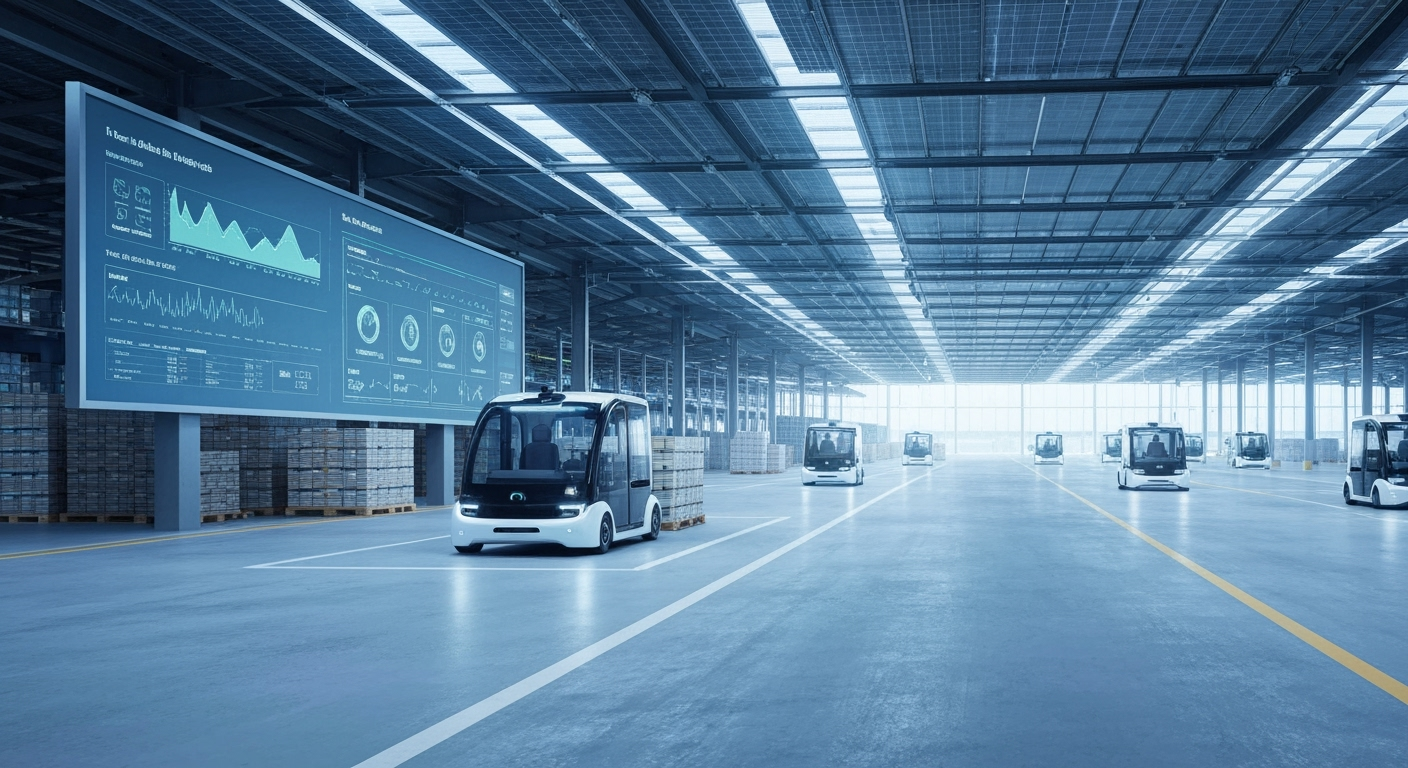 Największe firmy logistyczne na świecie - jak duże są i jakie oferują usługi? 2