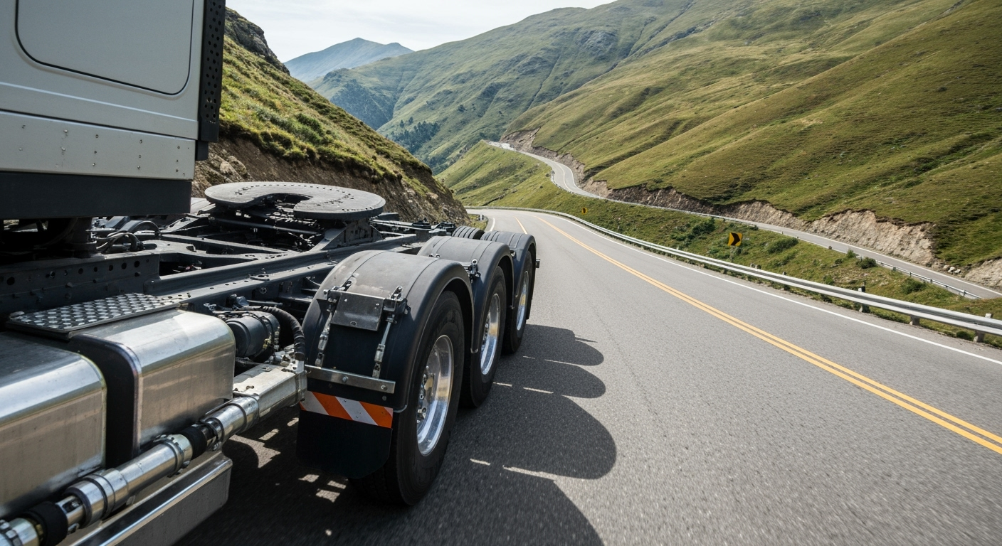 Retarder - co to jest i jak działa? 2