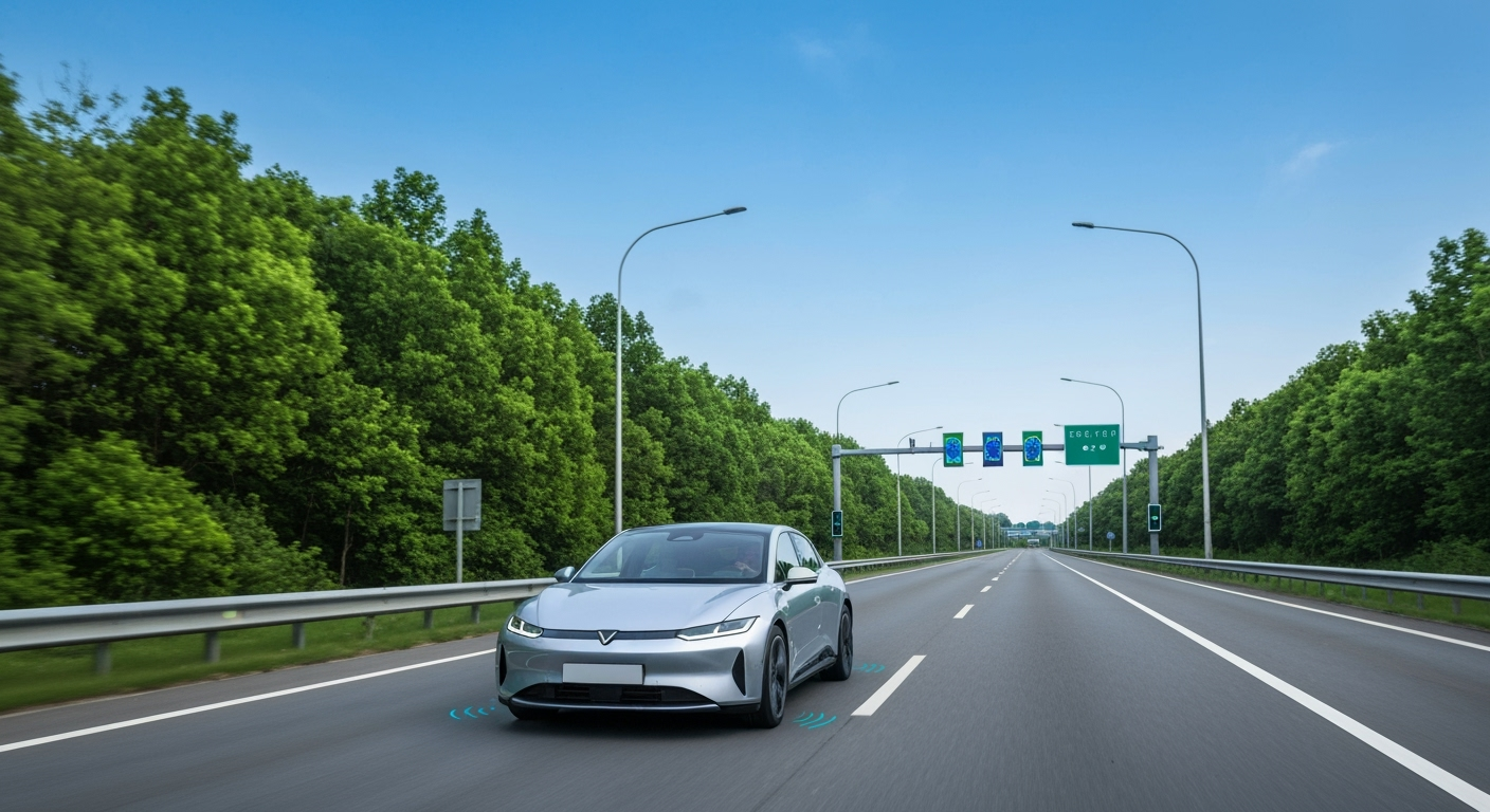 Transport drogowy - co to dokładnie znaczy? Profesjonalna definicja 2