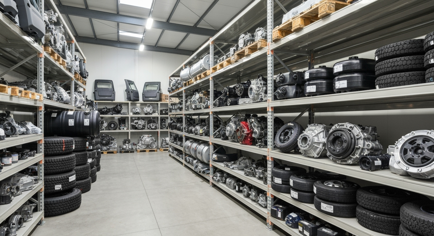 Truck BP - co to jest za firma? Historia i oferta 2