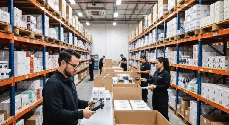 Zamówienie preorder – co to jest i jak działa?