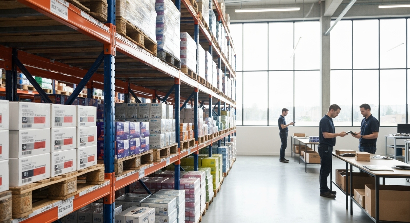 Zapas rotujący - co to jest i do czego służy? 2